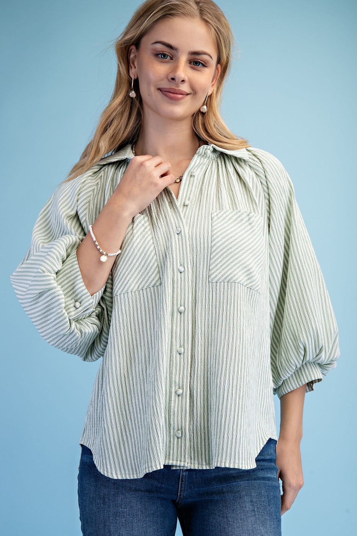 Sallie Top