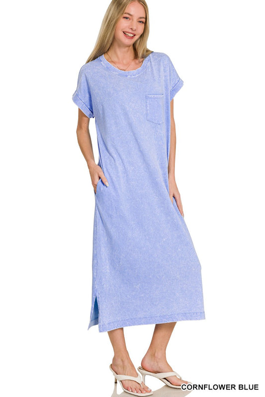Hattie Dress