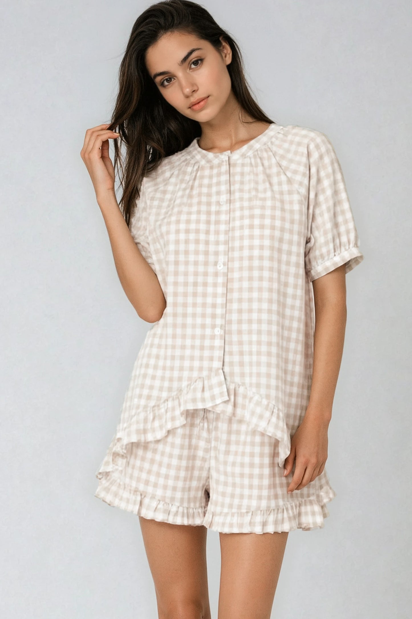 Chozen Pajamas