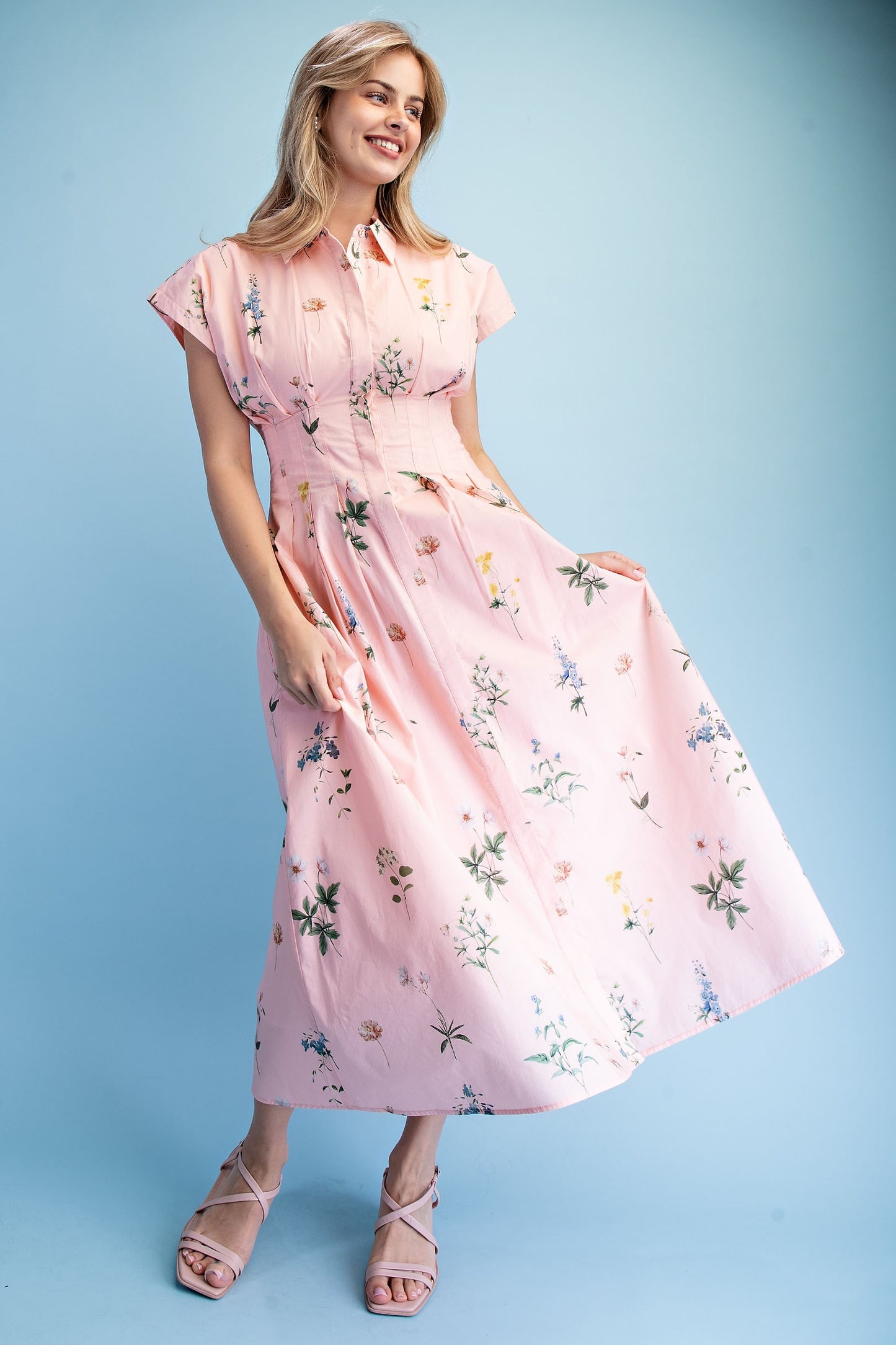 Anna Dress