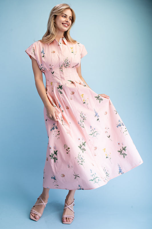 Anna Dress