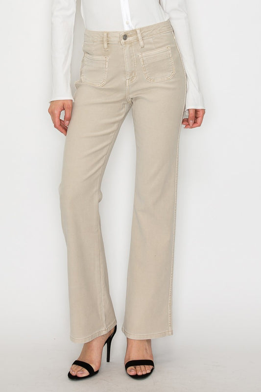 Artemis Sand Jeans