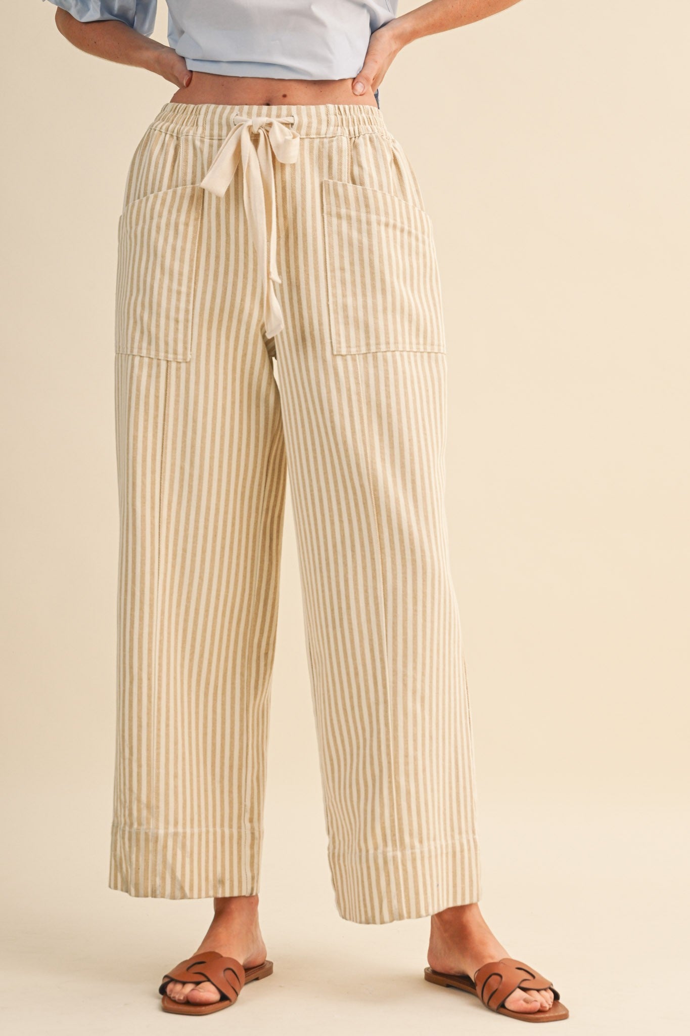 Sonnie Pants