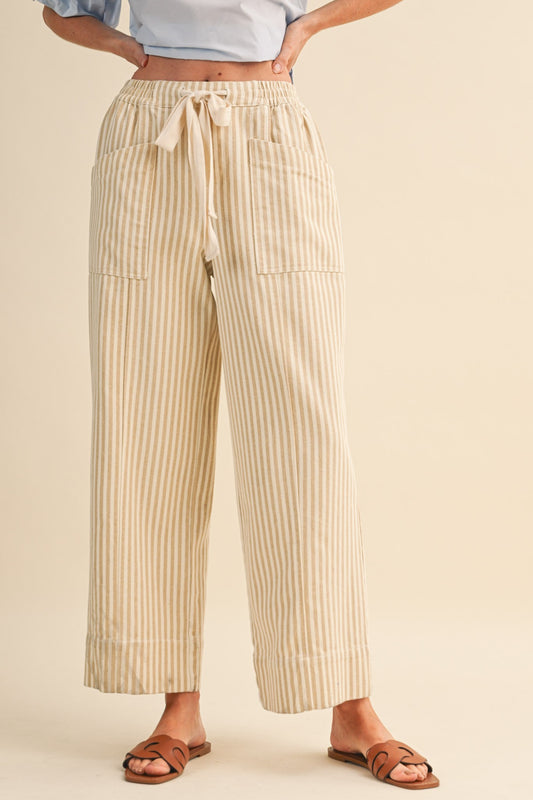 Sonnie Pants