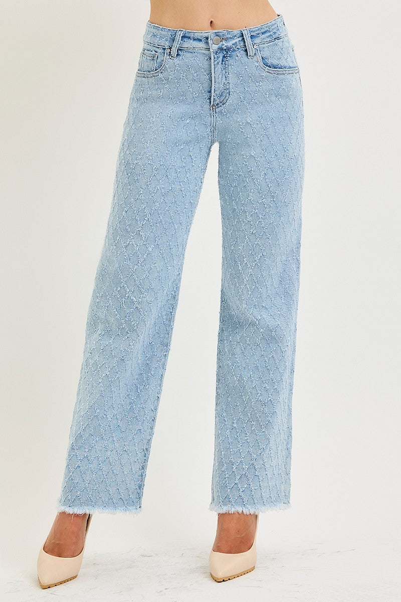 Molly Risen Jeans
