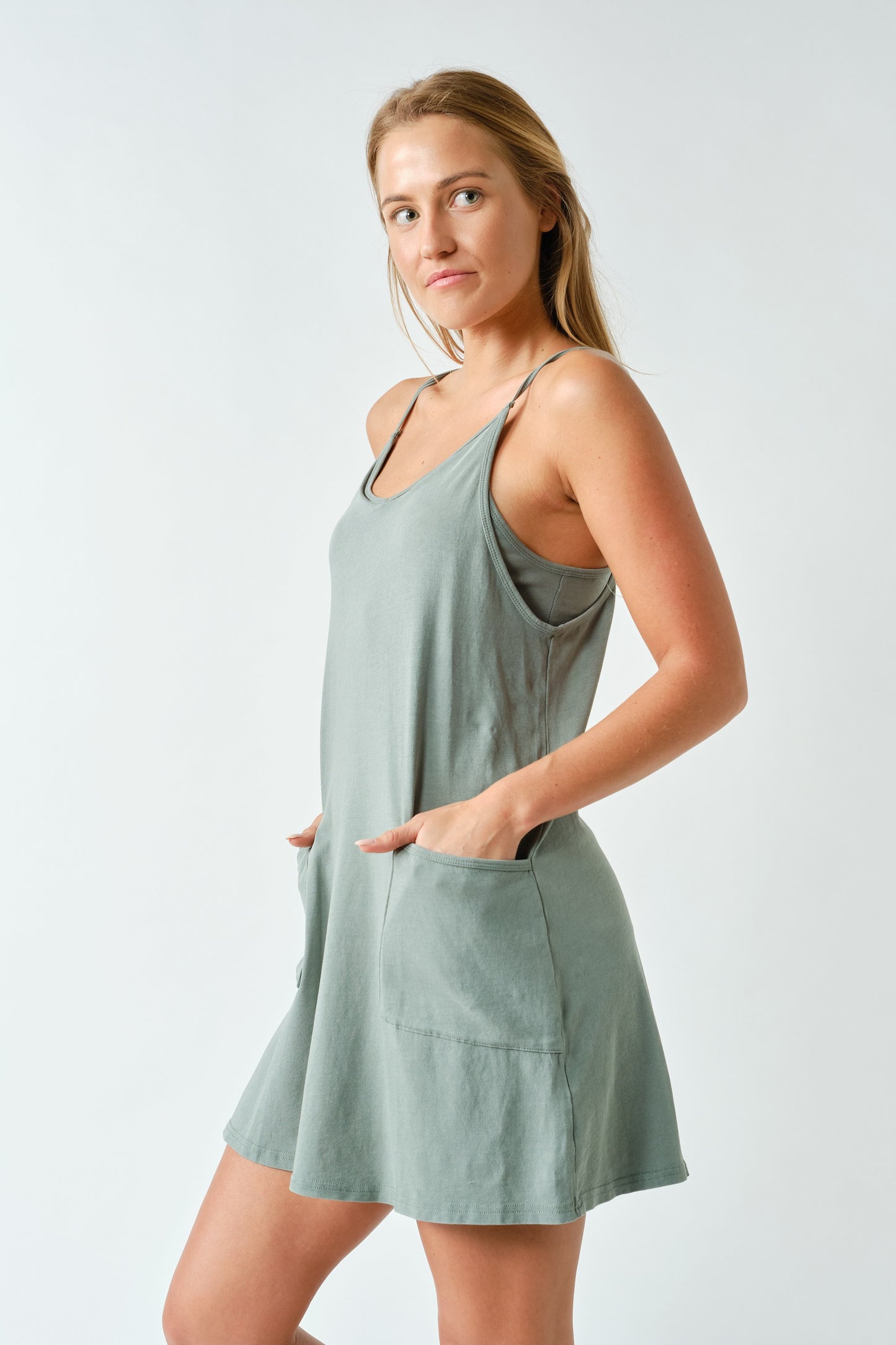 Cloudsoft Sport Dress