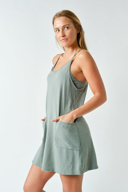 Cloudsoft Sport Dress