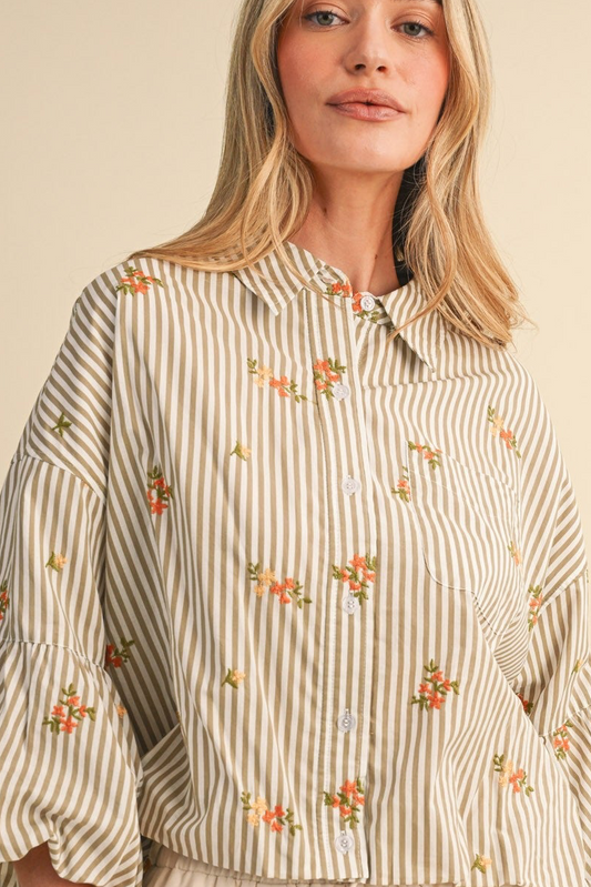 Tatum Top