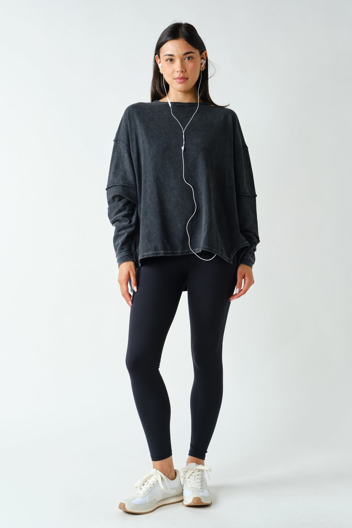 Venice Cloud Leggings