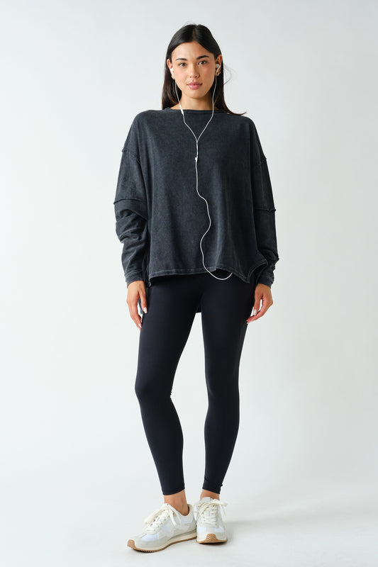 Venice Cloud Leggings