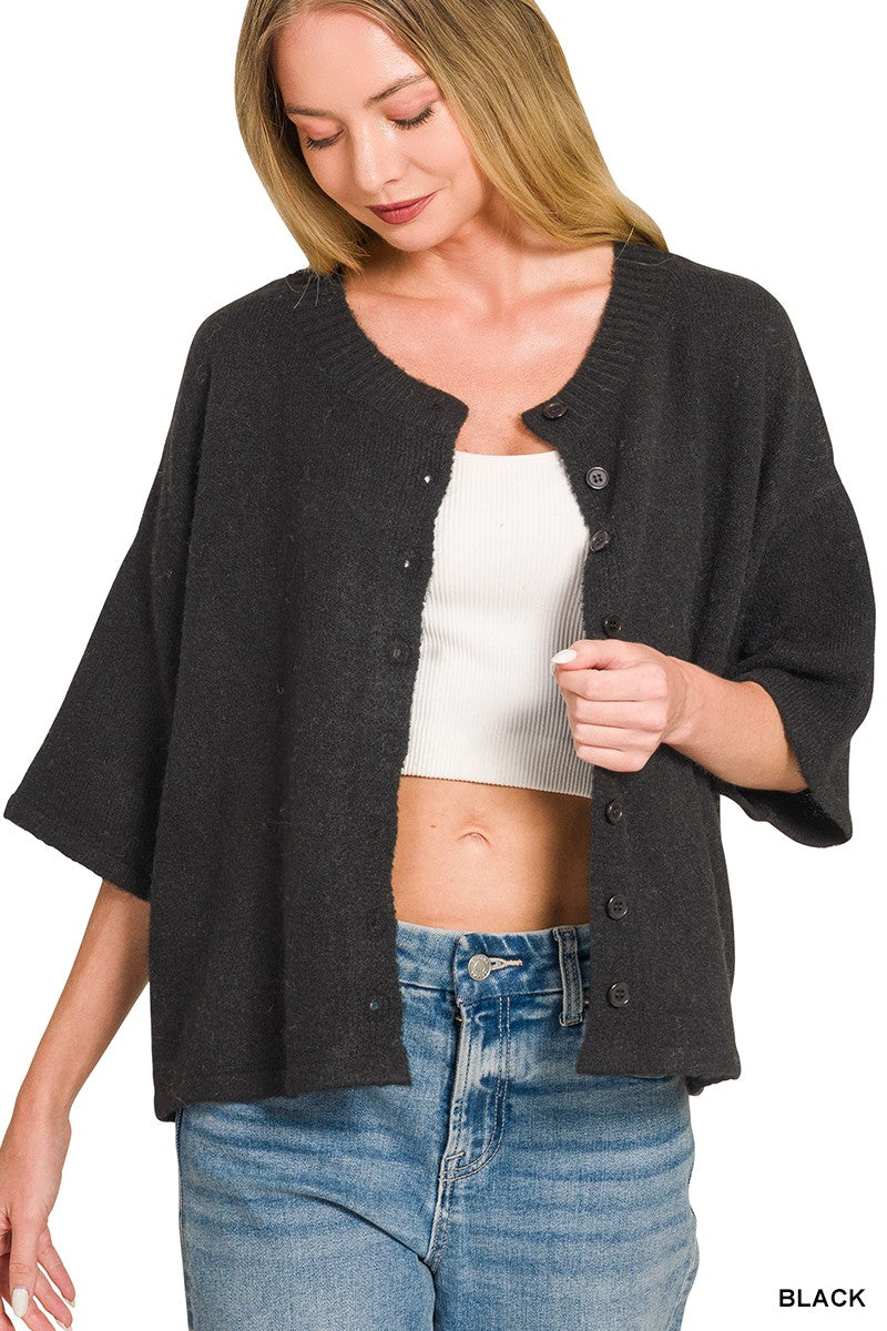 Hallie Sweater