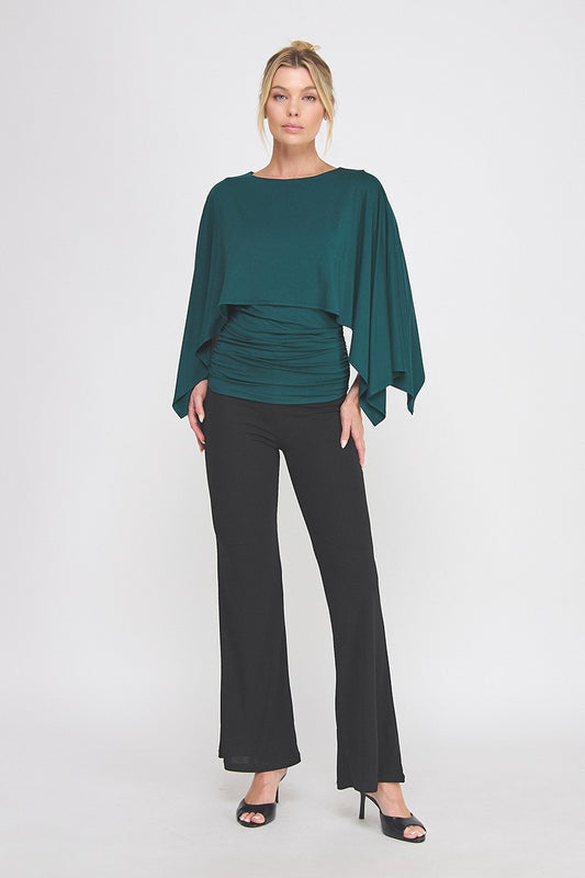 Bodice Top