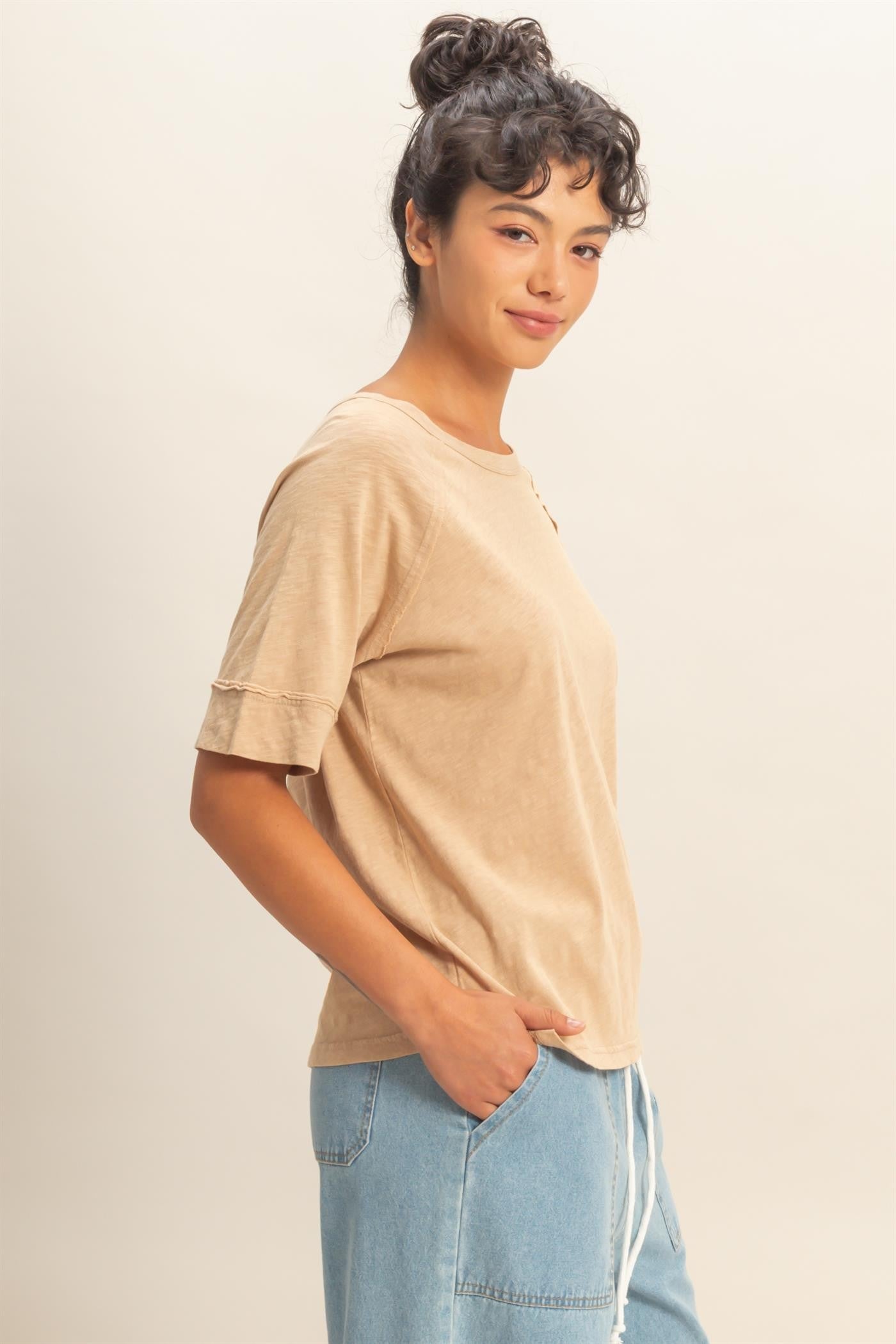 Ezra Top