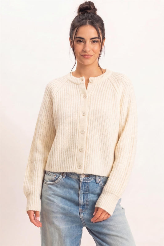Maysen Cardigan