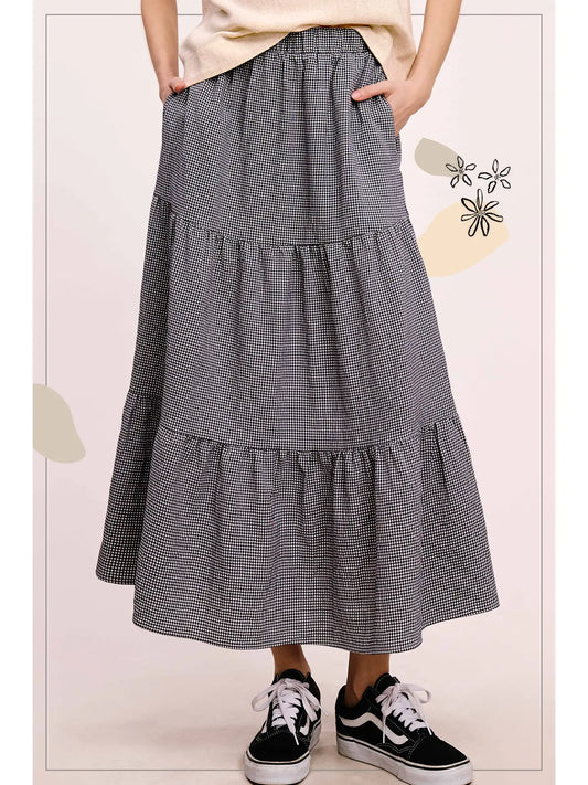 Glory Skirt