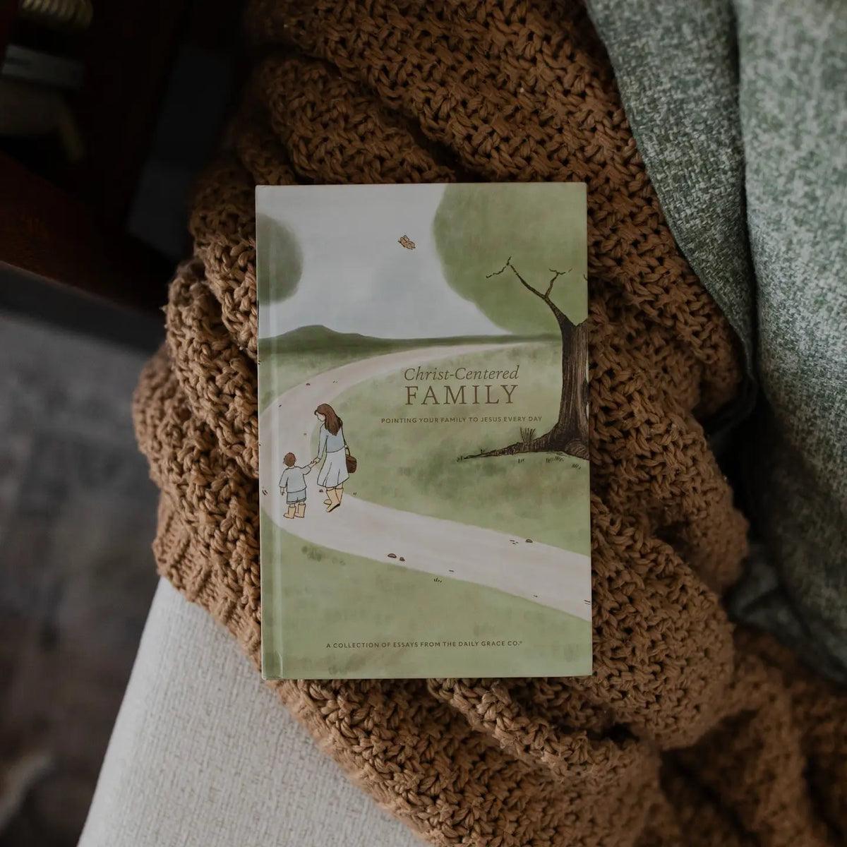 Christ-Centered Family