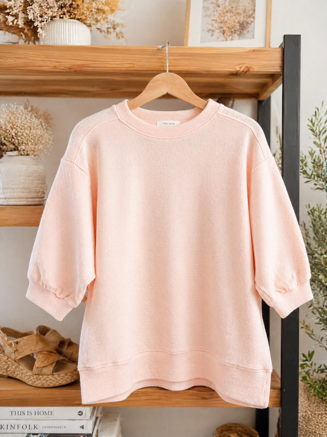 Tami Top