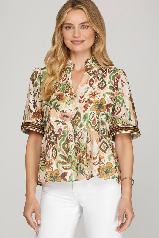 Karter Top
