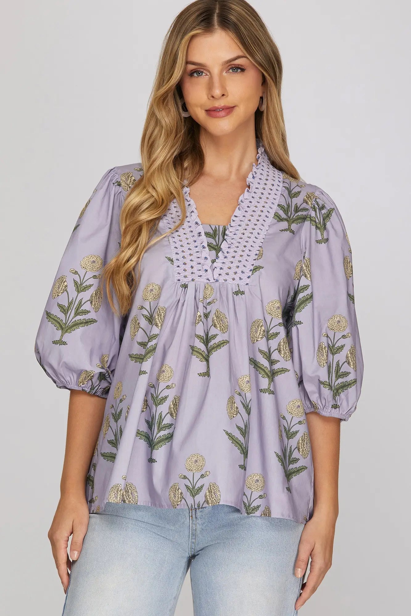 Lyla Top
