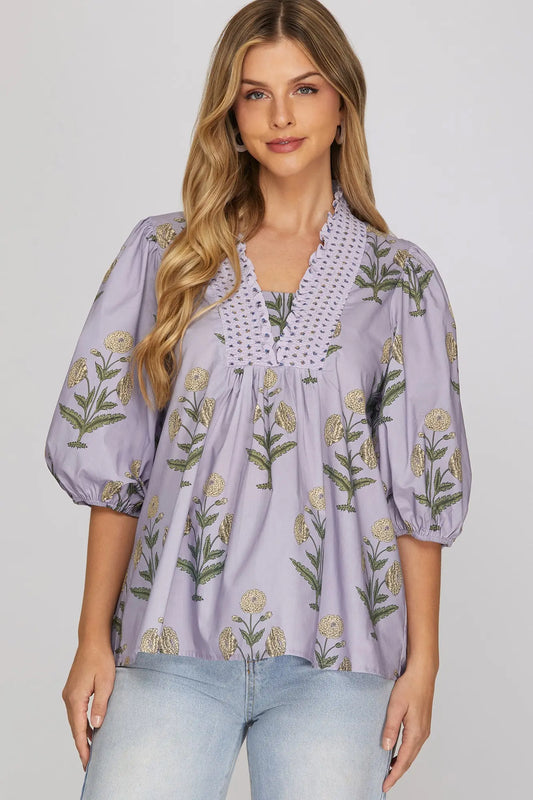 Lyla Top