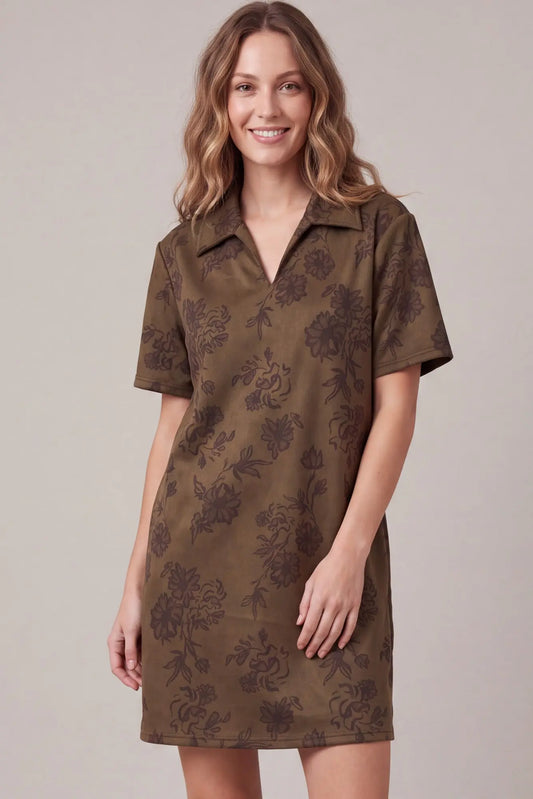 Eden Dress