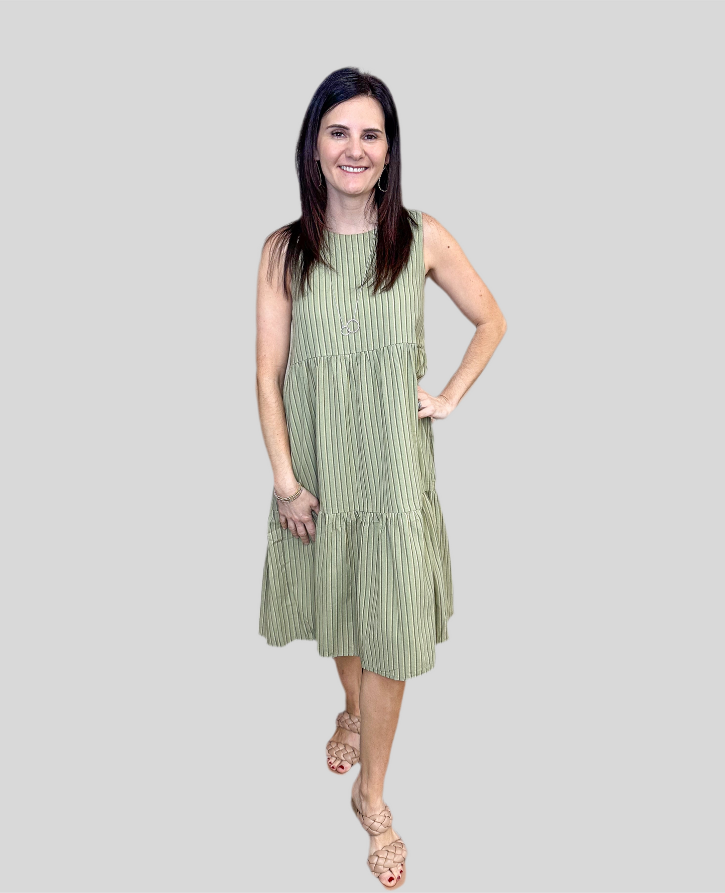 Danica Dress