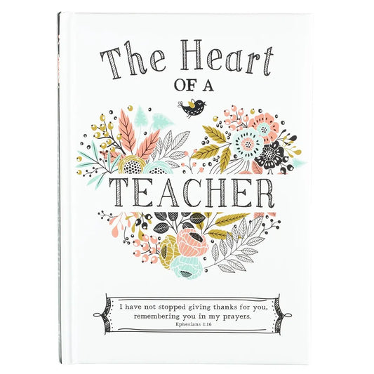 Heart of a Teacher