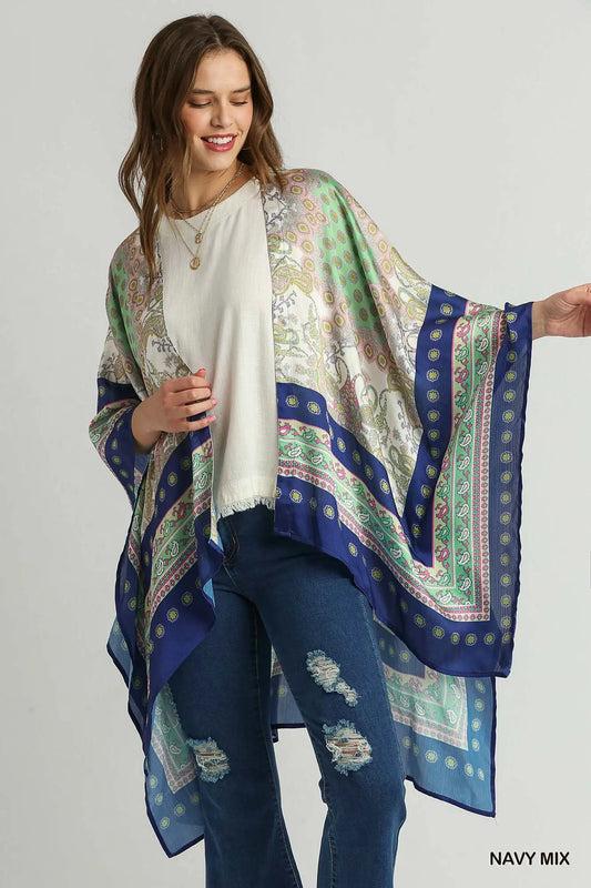 Sally Kimono
