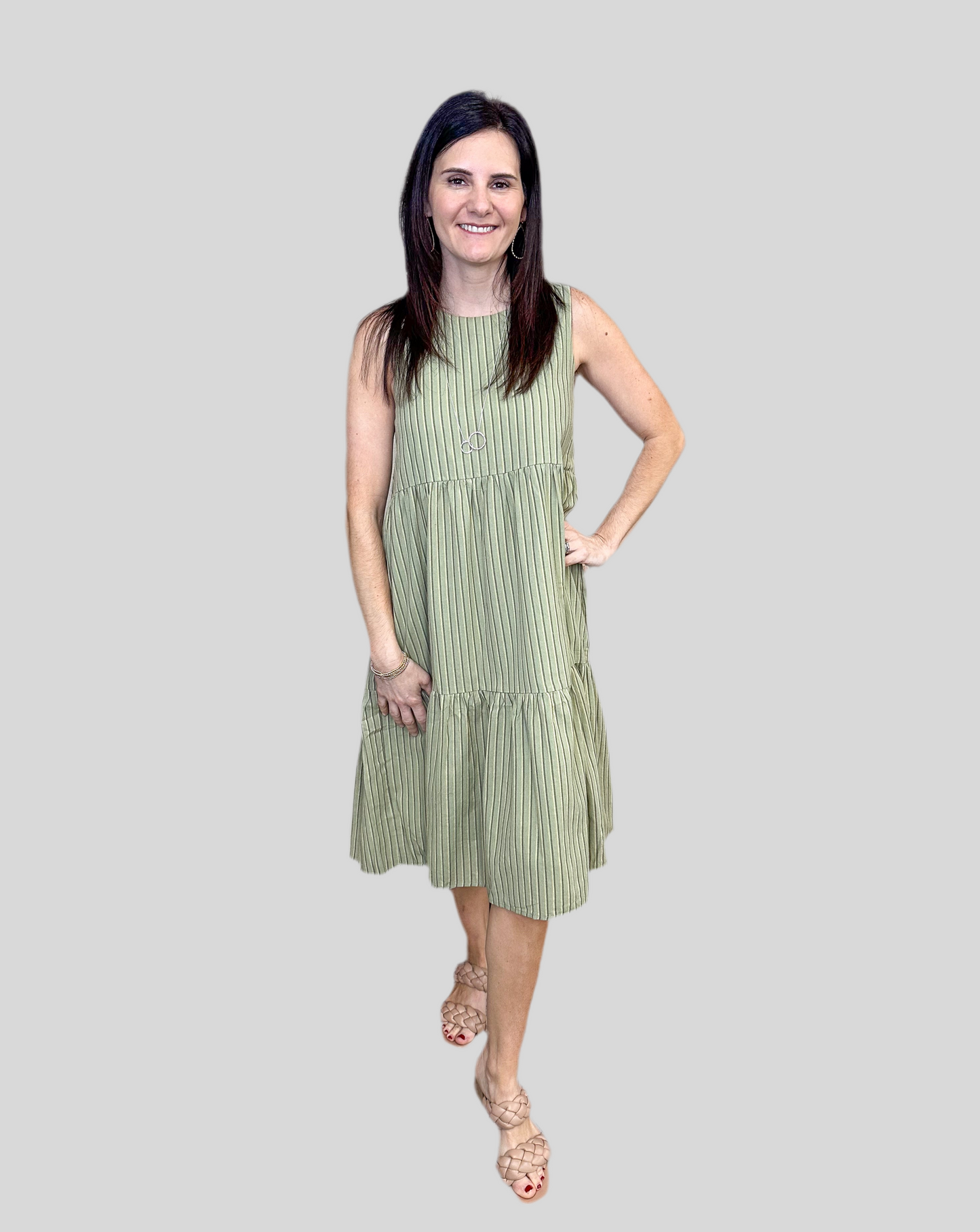 Danica Dress