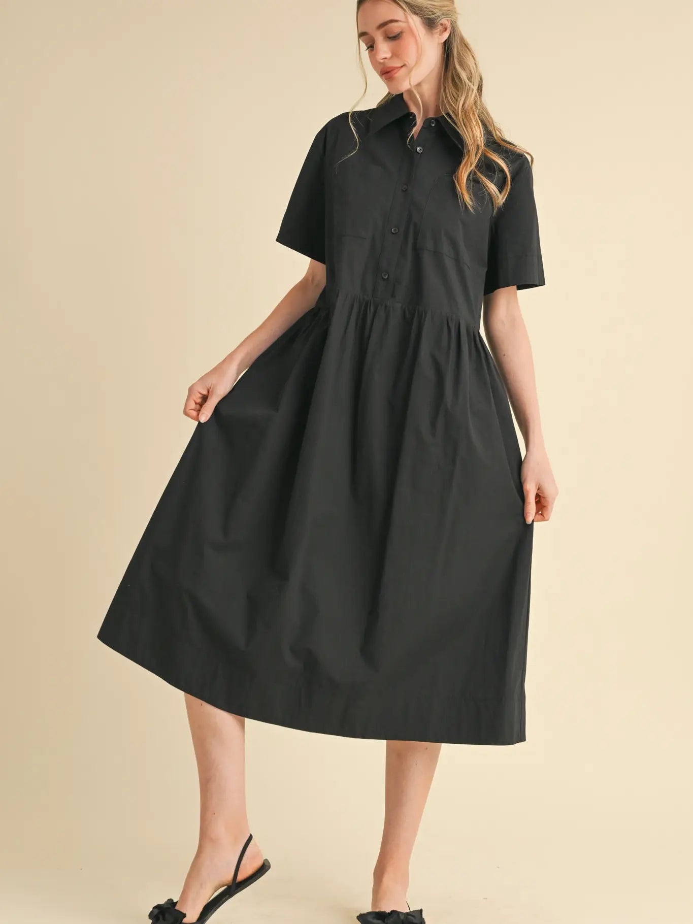 Soren Dress
