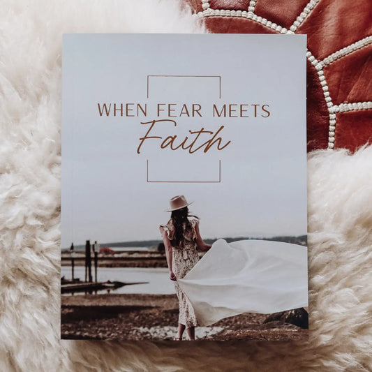 When Fear Meets Faith