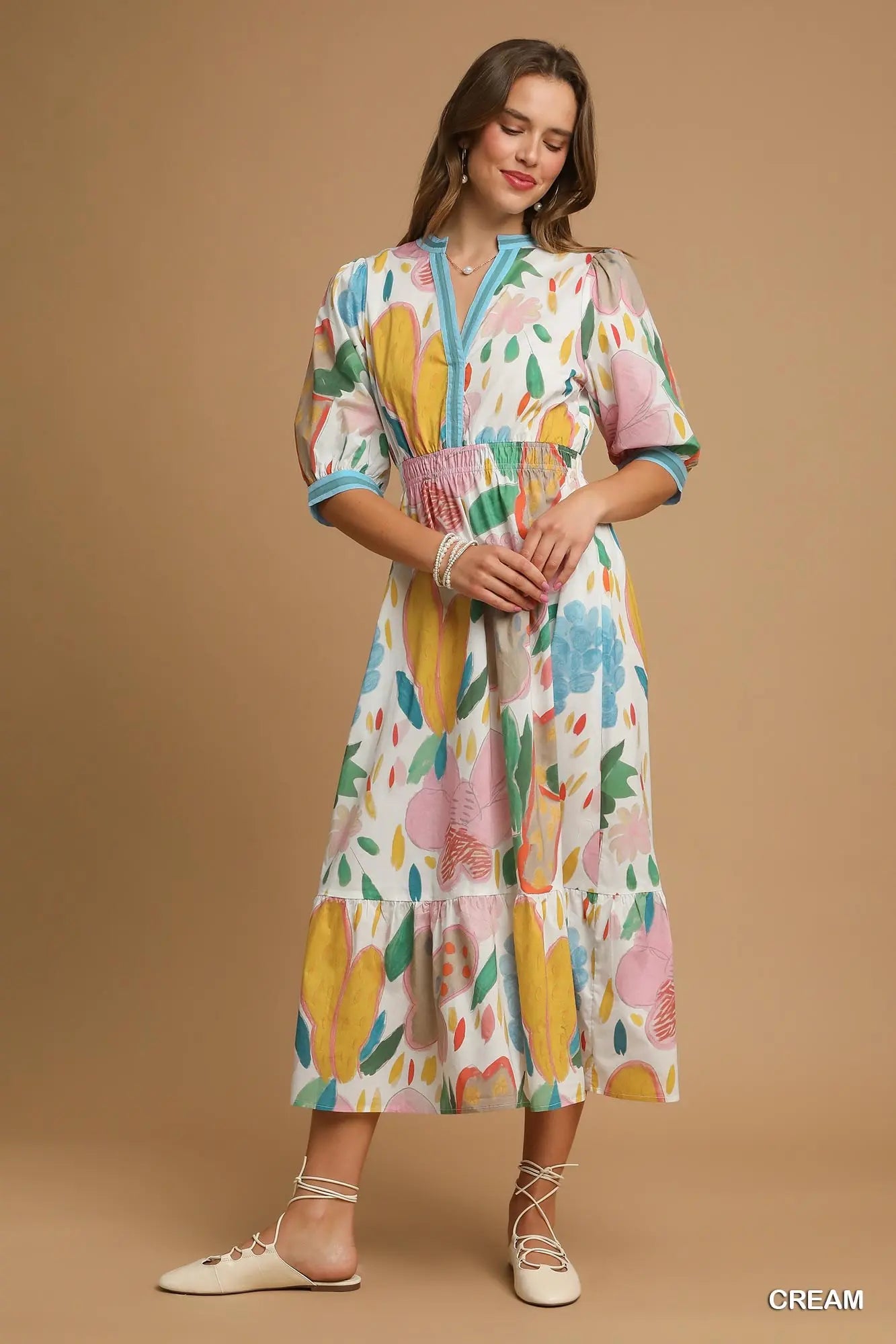 Kai Dress