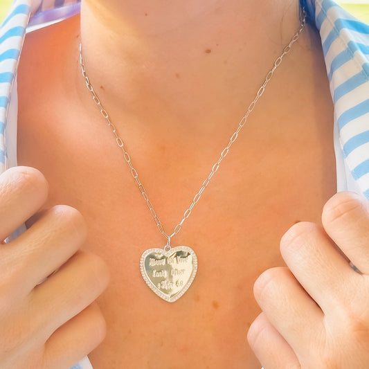 Love Necklace