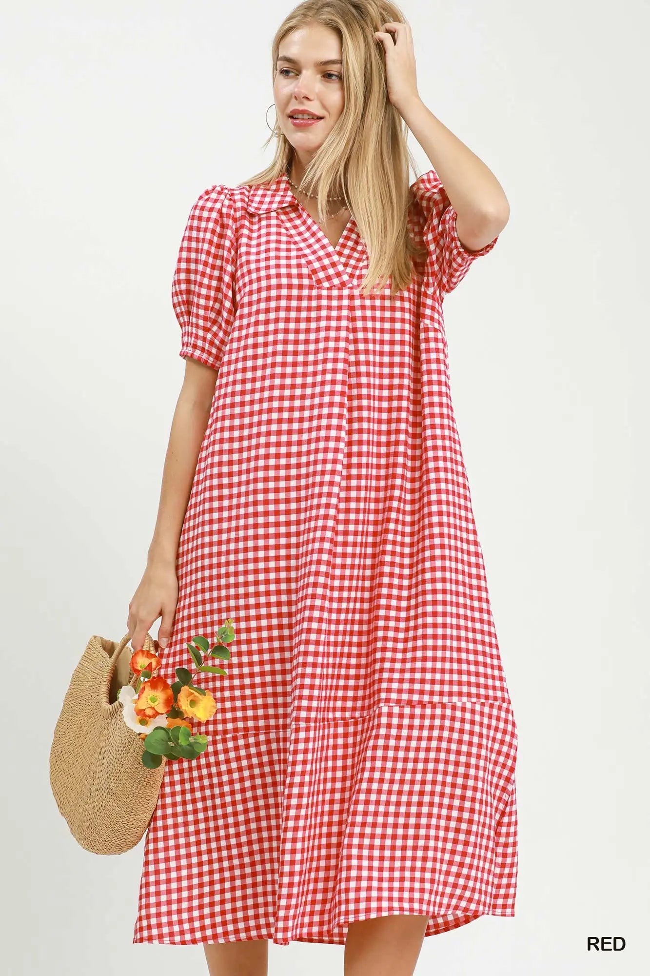 Cottage Dress