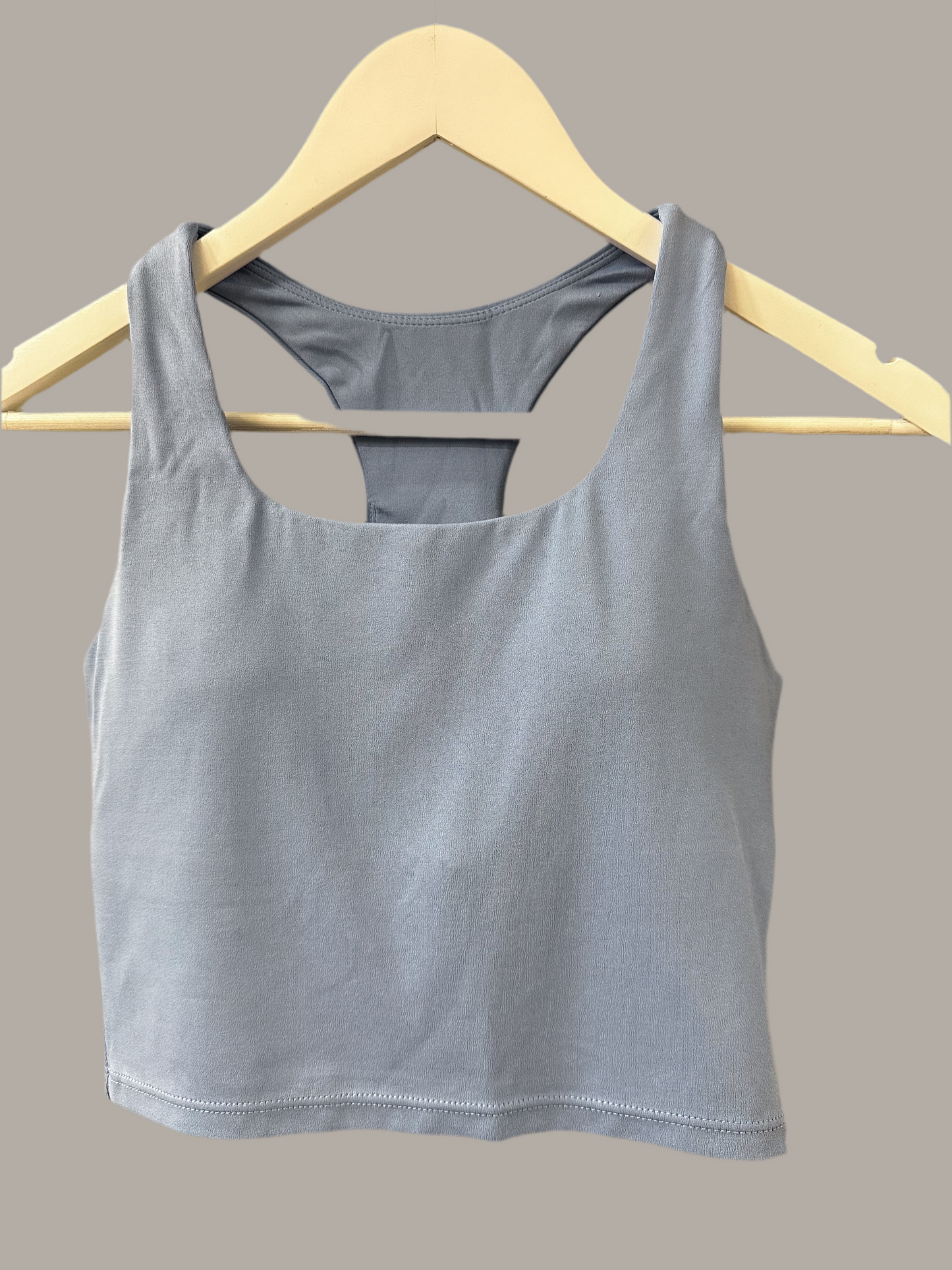 Clara Athletic Top