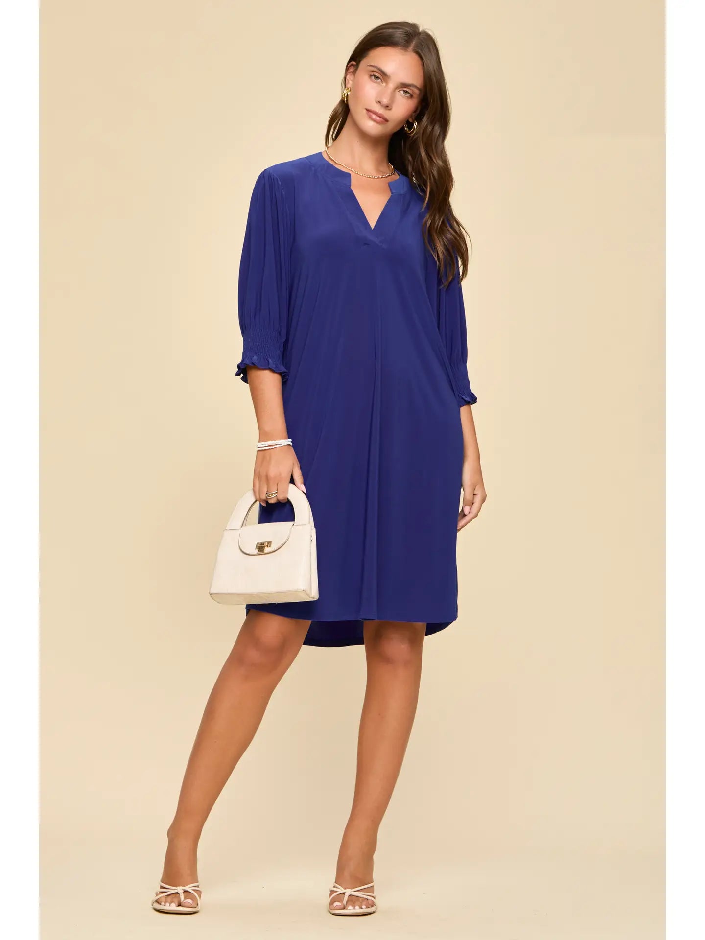 Izzy Dress