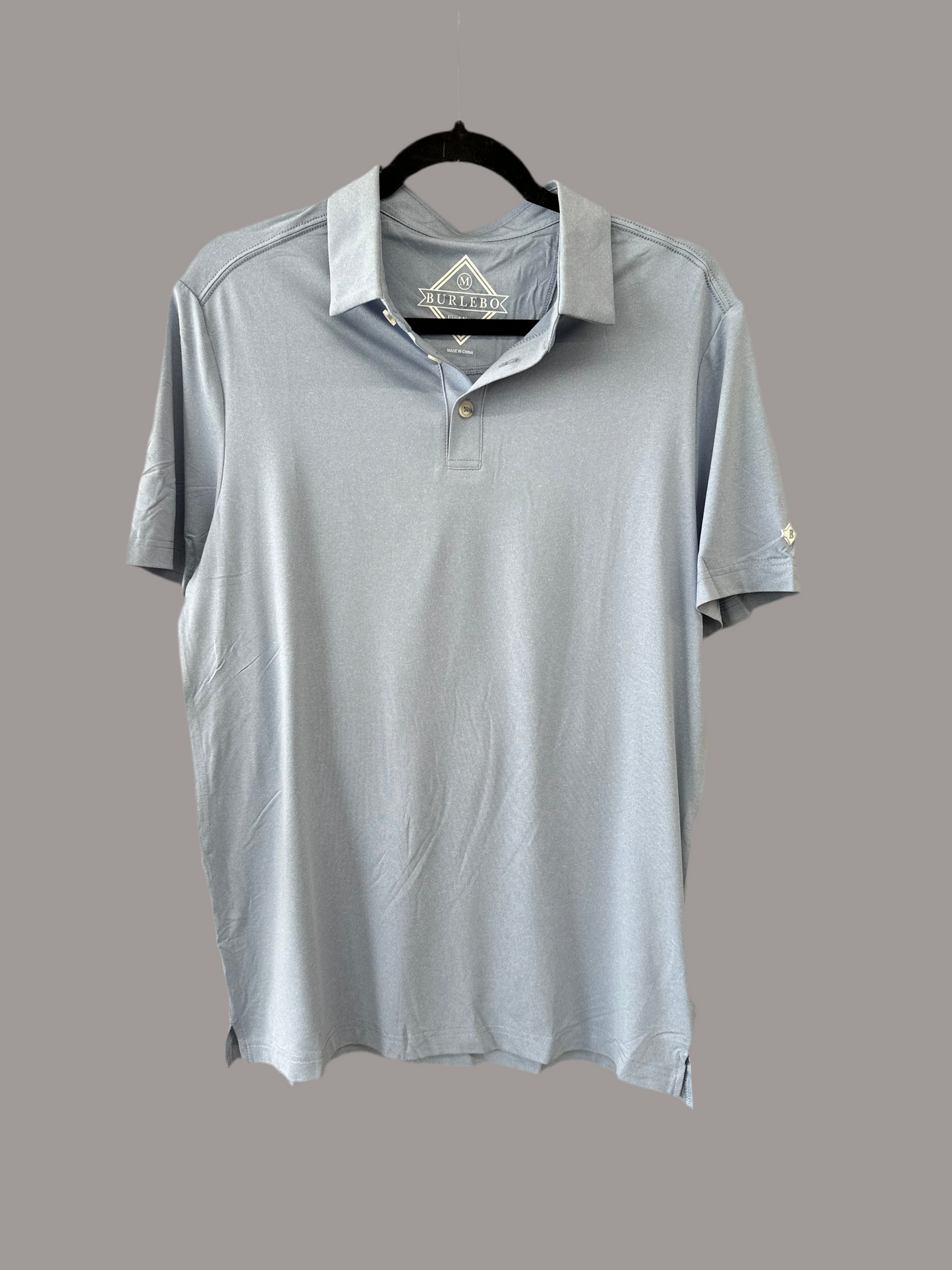 Burlebo Performance Polo