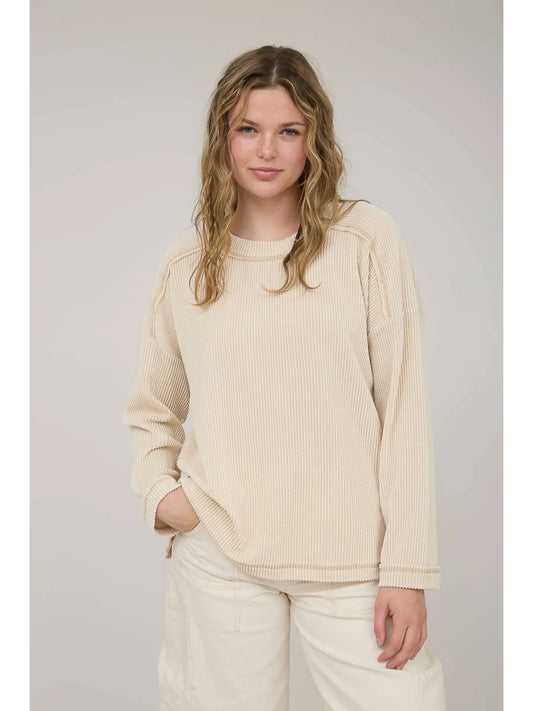 SoftRidge Top