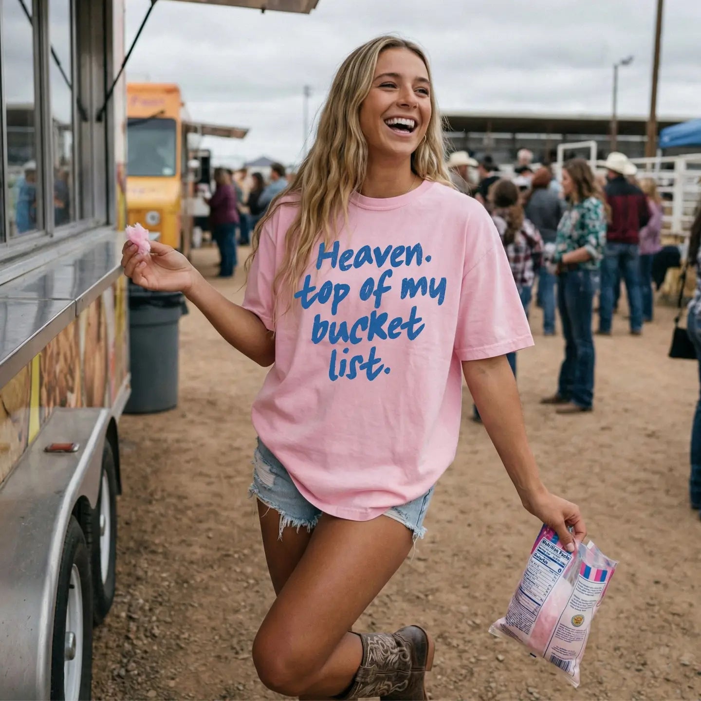 Heaven Top