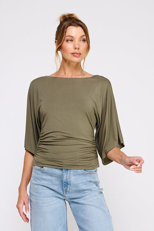 Maggie Top