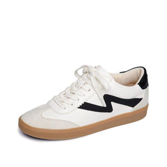 Yellow Box Zelda Sneaker