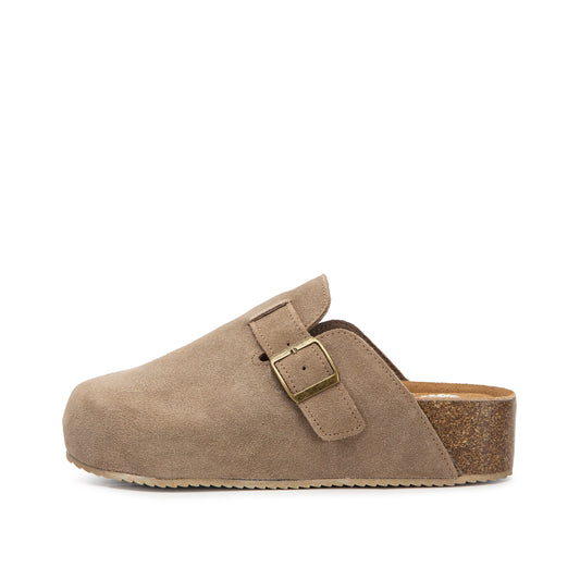 Yellowbox Maire Clog