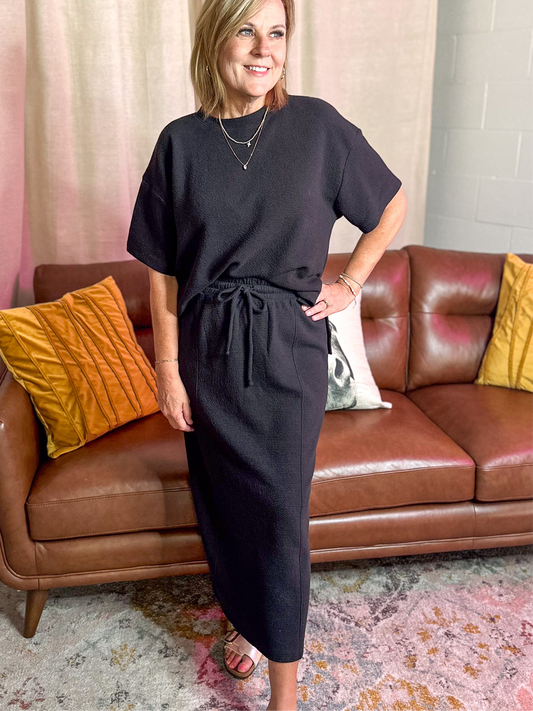 Ember Skirt