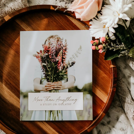 More Than Devotional