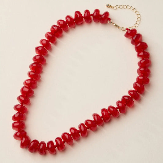Beads For You Necklace