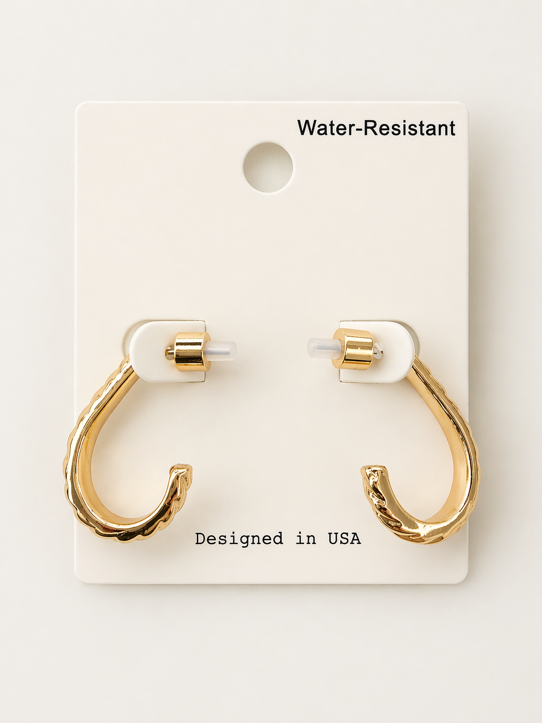 Hook Earrings