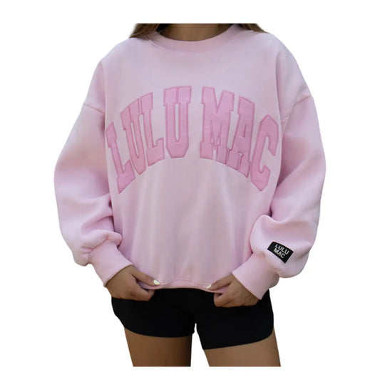 Lulu Mac Mono