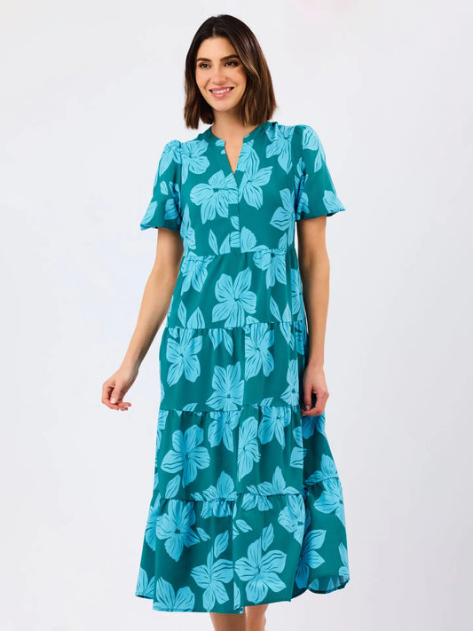 Kinsley Dress