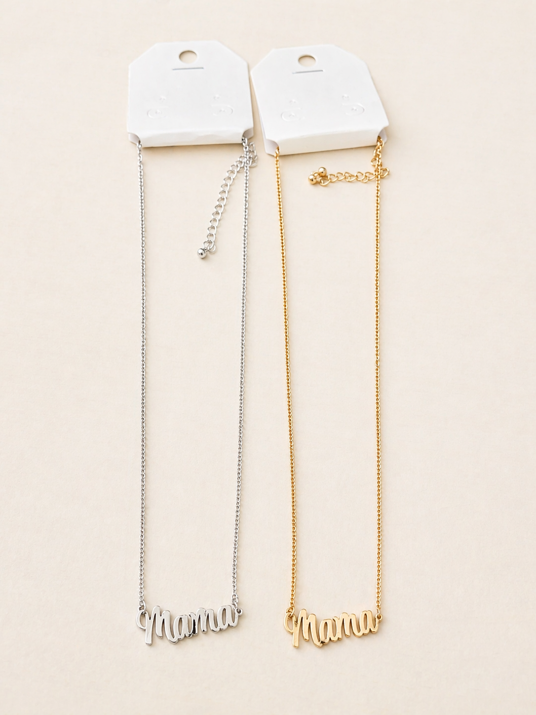 Mama Necklace
