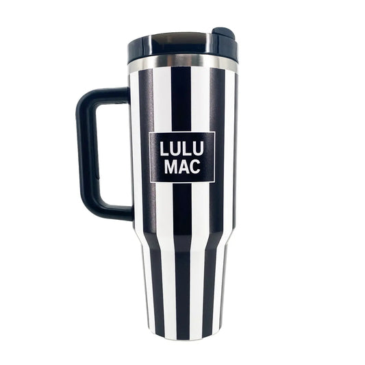Lulu Mac Stainless Tumbler